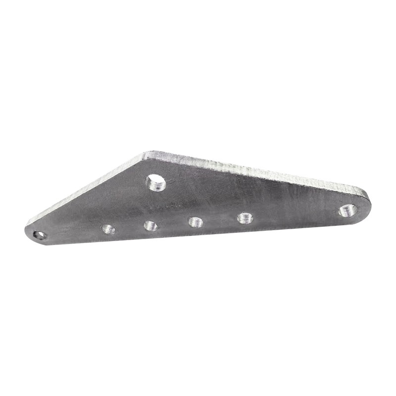 Triangular Yoke Plates Triangular Yoke Plates